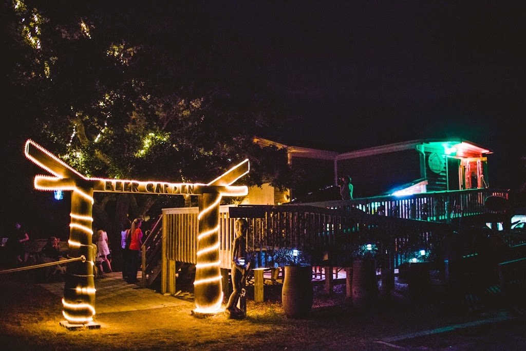 The Corolla Beer Garden | restaurant | 1148 Ocean Trail, Corolla, NC 27927, USA | 2525971500 OR +1 252-597-1500