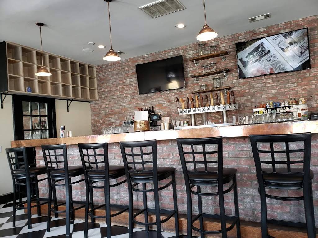 The Silly Axe Cafe | cafe | 2216 Dundee Rd, Louisville, KY 40205, USA | 5022907197 OR +1 502-290-7197