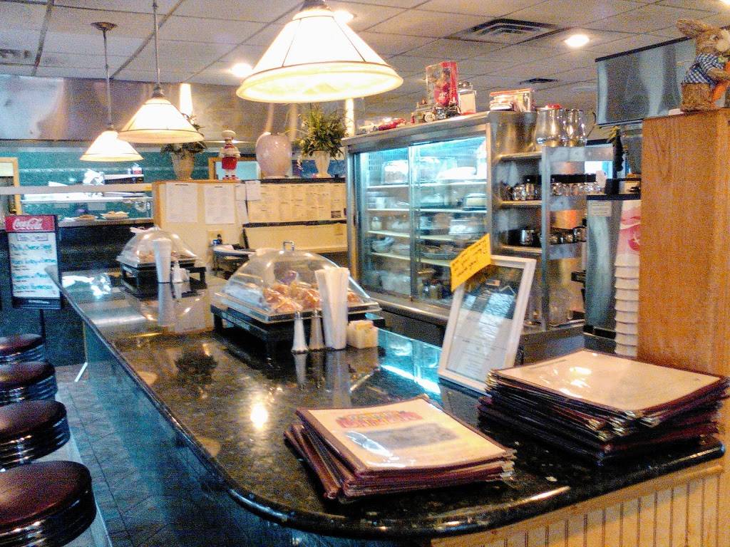 Park Diner | restaurant | 119 Conklin Ave, Binghamton, NY 13903, USA | 6077229840 OR +1 607-722-9840