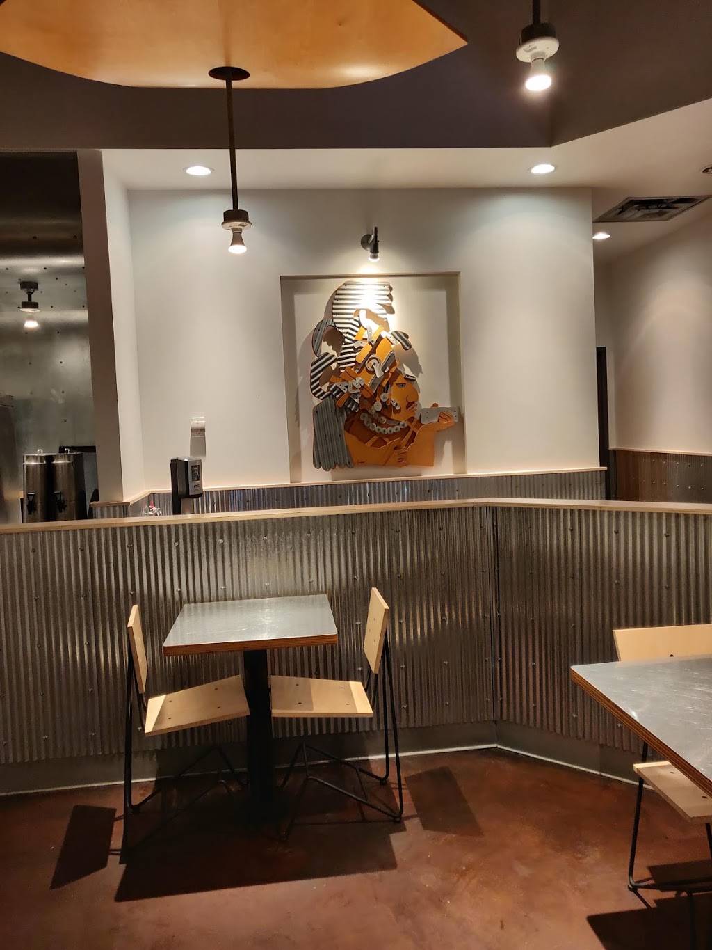 Chipotle Mexican Grill | restaurant | 7700 N Central Expy, Dallas, TX 75206, USA | 4692320963 OR +1 469-232-0963