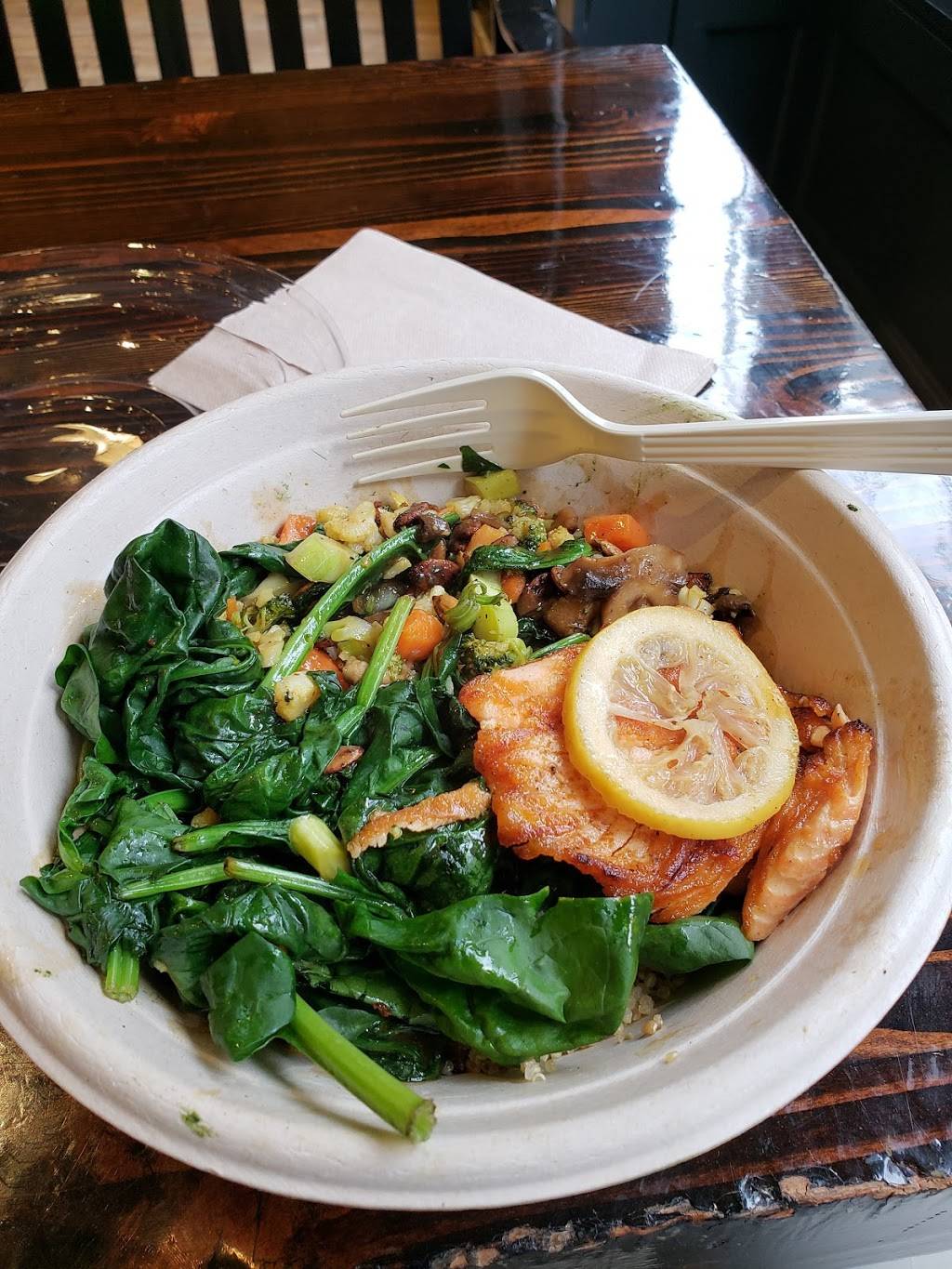 Roast Kitchen | restaurant | 870 Broadway, New York, NY 10003, USA | 2125299100 OR +1 212-529-9100