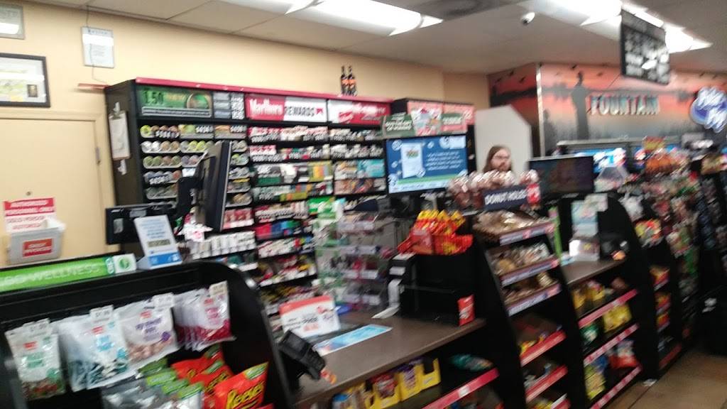 Circle K | meal takeaway | 9049 W Peoria Ave, Peoria, AZ 85345, USA | 6239793621 OR +1 623-979-3621