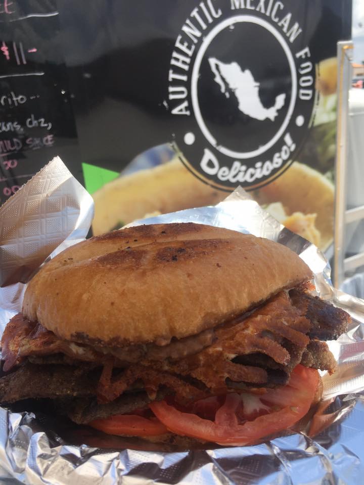 Dannys Food Truck | restaurant | 4276 Tamiami Trail, Port Charlotte, FL 33980, USA | 9412761756 OR +1 941-276-1756