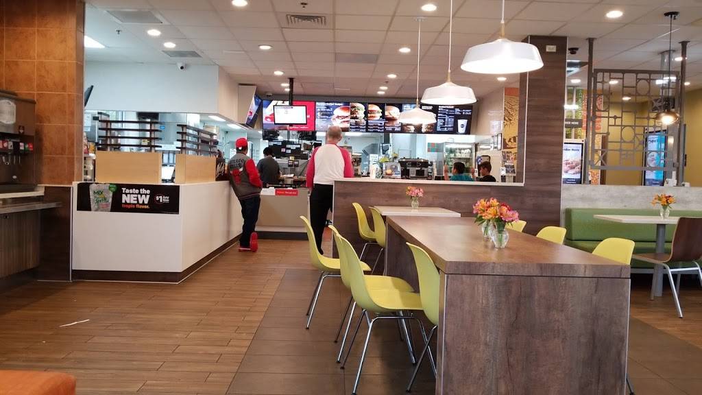 McDonalds | cafe | 188 E Dundee Rd, Wheeling, IL 60090, USA | 8475418487 OR +1 847-541-8487