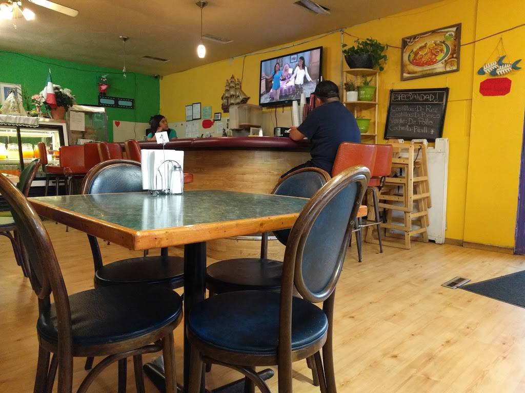 Restaurante Juquilita | restaurant | 2344 S 27th St, Milwaukee, WI 53215, USA | 4142266967 OR +1 414-226-6967