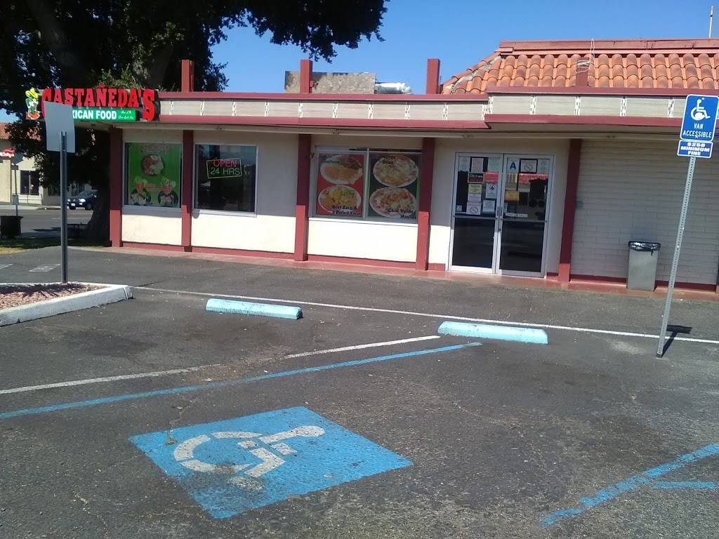 Castañedas Mexican Food | restaurant | 1990 E Florida Ave, Hemet, CA 92544, USA | 9514920604 OR +1 951-492-0604