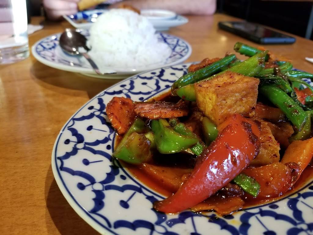 Swing Thai | restaurant | 4370 Tennyson St, Denver, CO 80212, USA | 3034771994 OR +1 303-477-1994