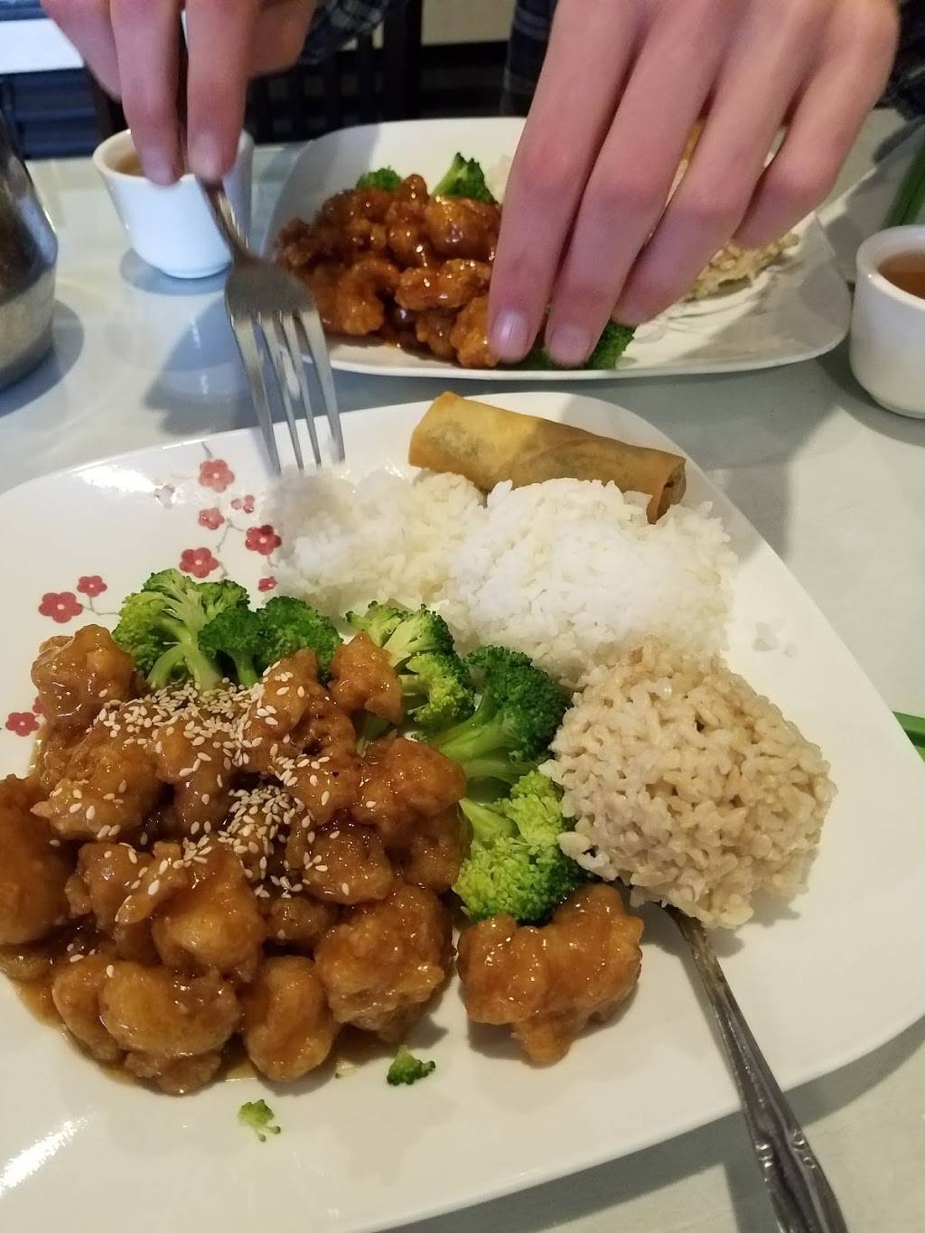 Nature Vegetarian Restaurant | restaurant | 1116 Franklin St, Oakland, CA 94607, USA | 5102389688 OR +1 510-238-9688