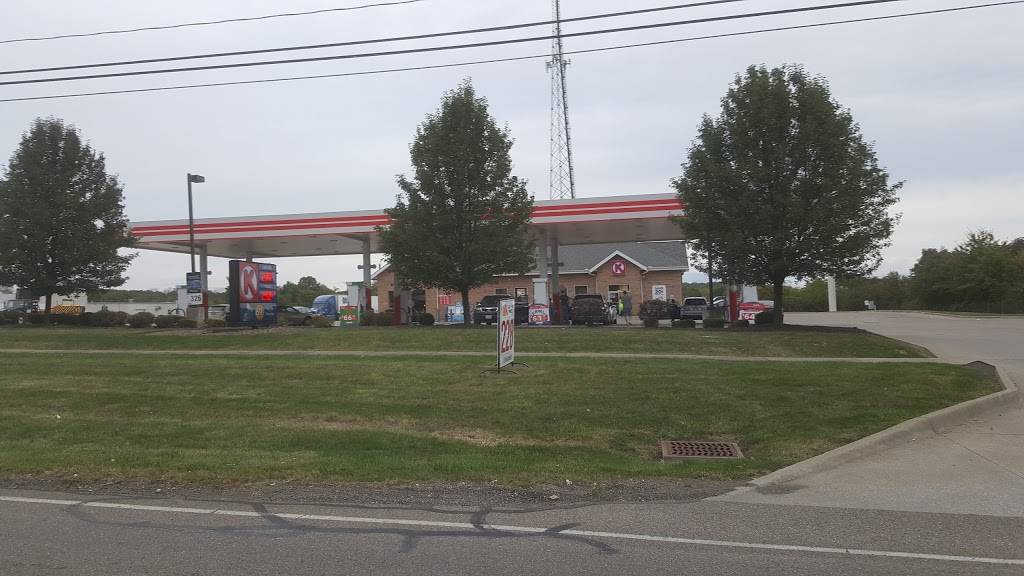 Circle K | meal takeaway | 3899 Eastern Rd, Norton, OH 44203, USA | 3306580008 OR +1 330-658-0008