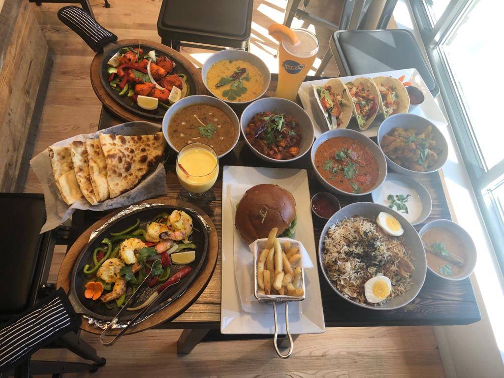 Urban Tandoor | meal delivery | 206 Harrison Ave, Harrison, NJ 07029, USA | 9734971000 OR +1 973-497-1000