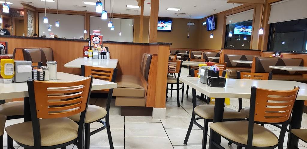 Leos Coney | restaurant | 22373 Eureka Rd, Taylor, MI 48180, USA | 7347207307 OR +1 734-720-7307