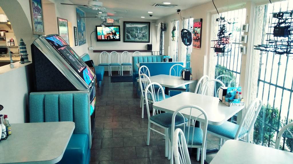 La Playita Restaurant | restaurant | 2238 N Pecos Rd, Las Vegas, NV 89115, USA | 7024594169 OR +1 702-459-4169