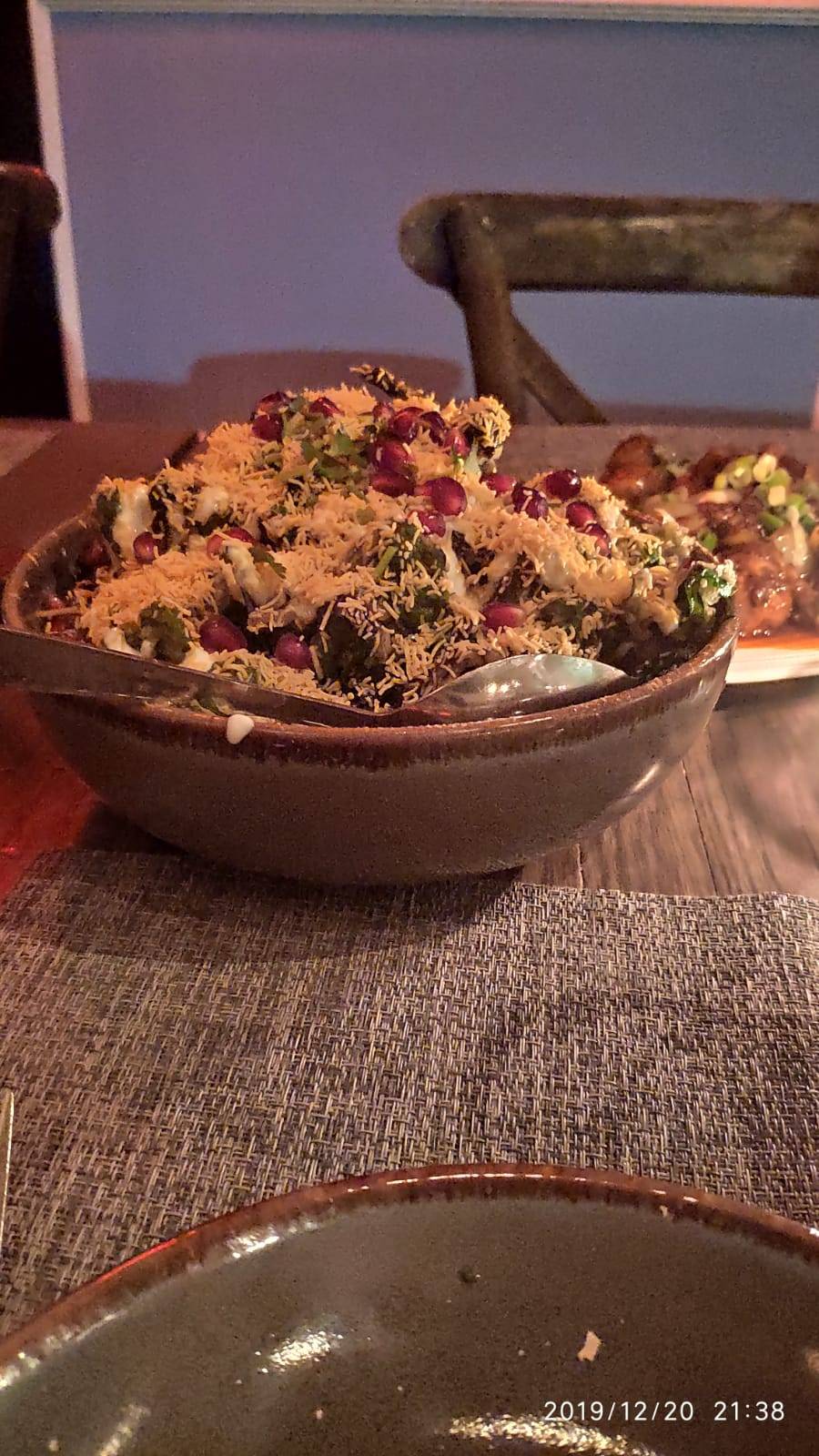 Delhi Accent:Innovative Indian Dining ( By Khyber Grill Caterers | restaurant | 37 Chestnut St, Ridgewood, NJ 07450, USA | 2014444910 OR +1 201-444-4910