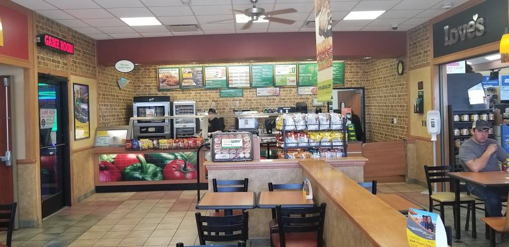 Subway | restaurant | 9191 IL-140, Hamel, IL 62046, USA | 6186332883 OR +1 618-633-2883