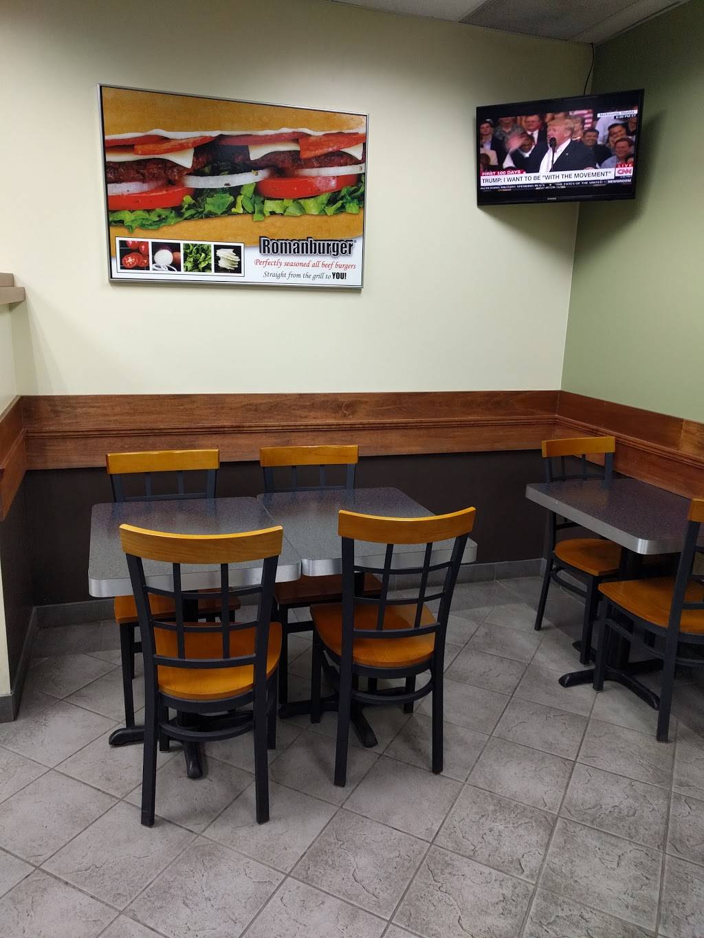 Mr. Hero | meal takeaway | 27315 Detroit Rd, Westlake, OH 44145, USA | 4408088400 OR +1 440-808-8400