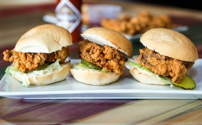 Whiskey Biscuit Bar & Grill | restaurant | 322 NE 2nd St, Oklahoma City, OK 73104, USA | 4056737944 OR +1 405-673-7944