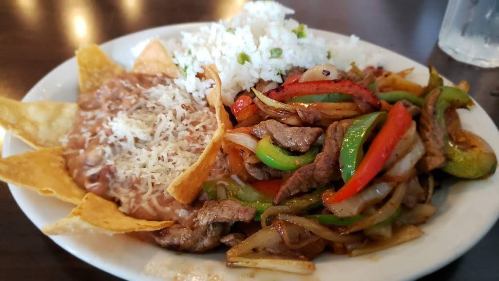 Tios Cafe | restaurant | 2248 Tapo St, Simi Valley, CA 93063, USA | 8056380240 OR +1 805-638-0240