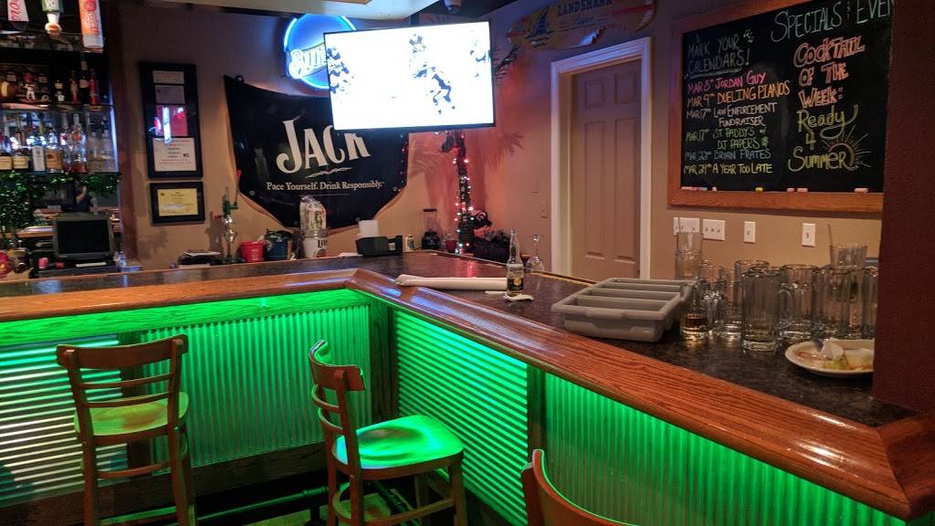 Gridiron Grill | restaurant | 20855 Callaway Village Way, Callaway, MD 20620, USA | 3019941020 OR +1 301-994-1020