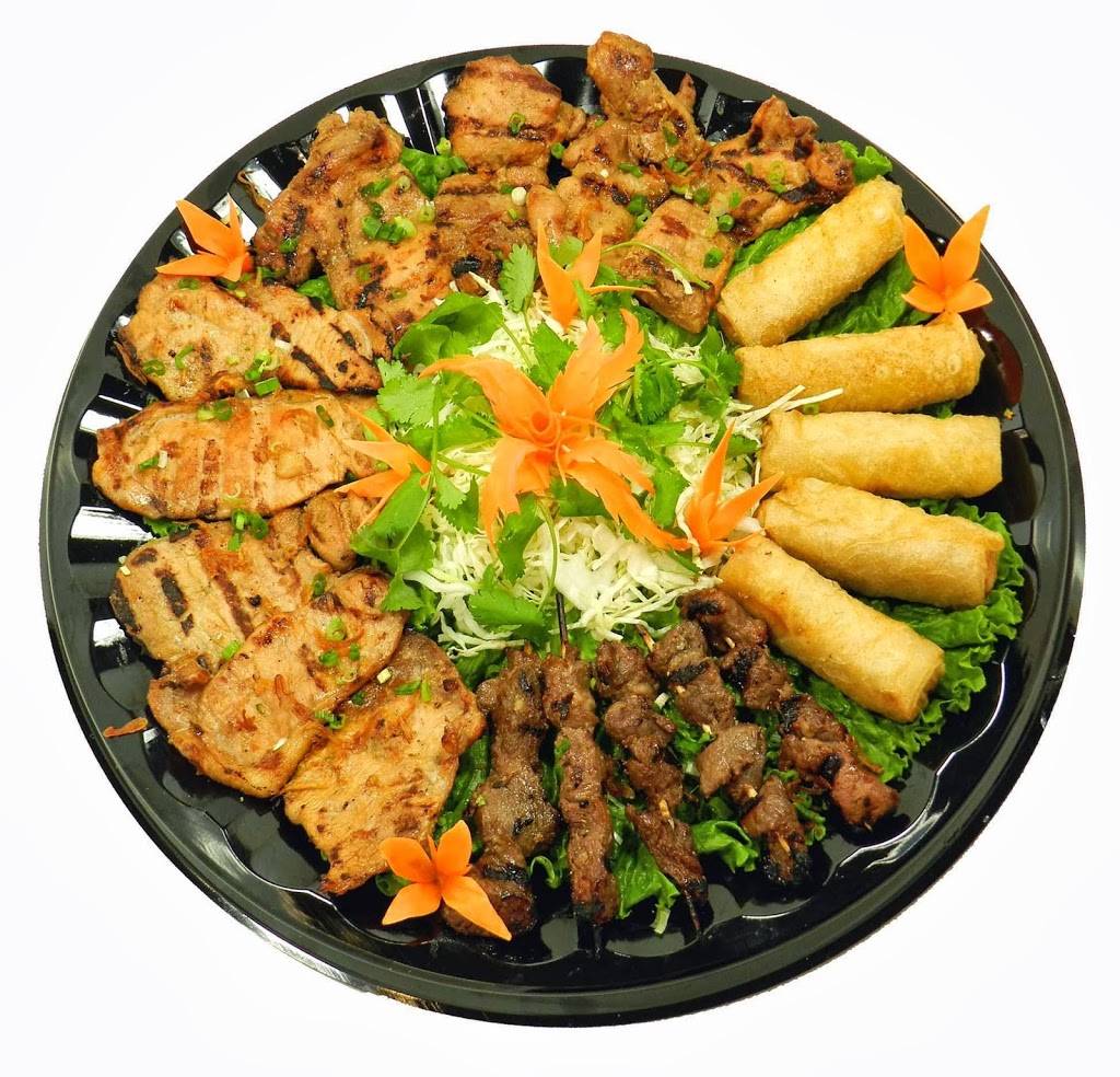 Janbo Cafe | restaurant | 6125 Evergreen Way, Everett, WA 98203, USA | 4253472688 OR +1 425-347-2688