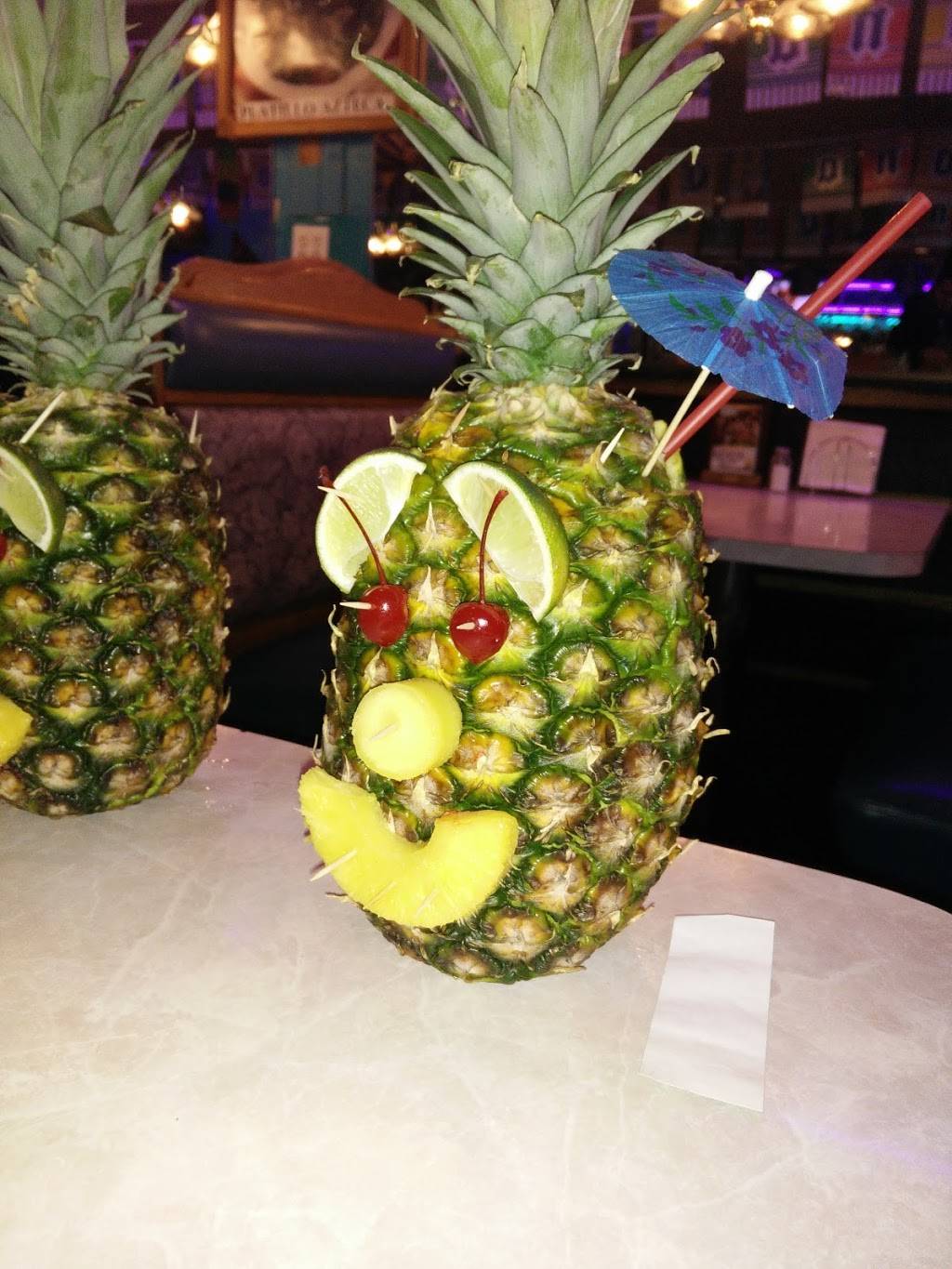 El Tesoro Restaurant | restaurant | 1995 Bloomingdale Rd, Glendale Heights, IL 60139, USA | 6303511933 OR +1 630-351-1933