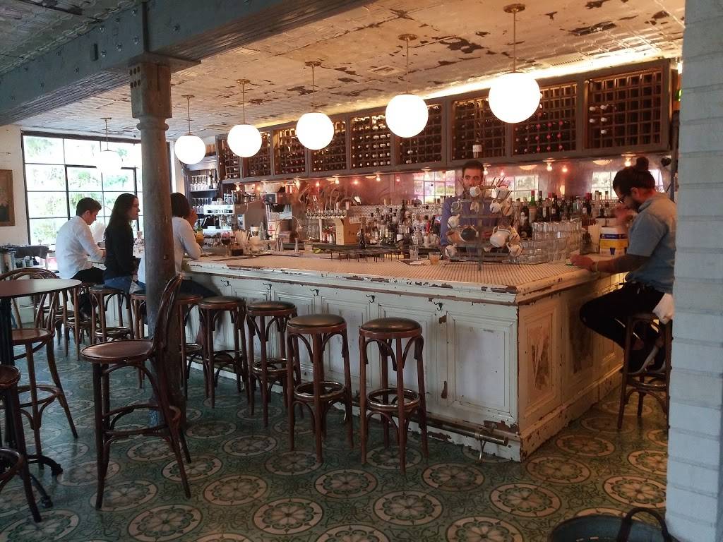 Sherwoods Bistro | restaurant | 8281 NE 2nd Ave, Miami, FL 33138, USA | 7863594030 OR +1 786-359-4030