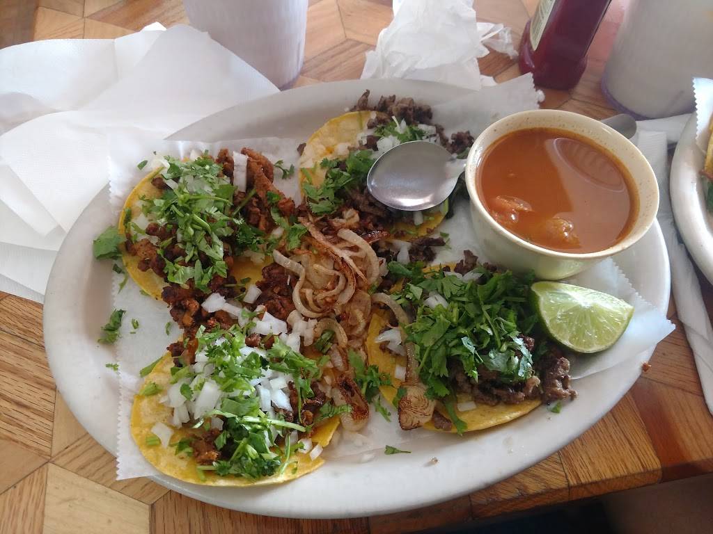 Taqueria Vallarta #2 | restaurant | 1430 E César E. Chávez Blvd, San Antonio, TX 78210, USA | 2105345285 OR +1 210-534-5285