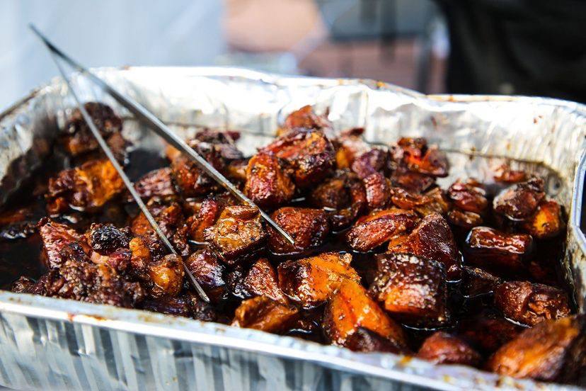 SmoKING of Meats | restaurant | 500 Cortlandt St, Belleville, NJ 07109, USA | 9143911432 OR +1 914-391-1432