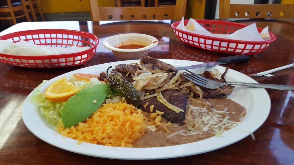 Tacos Y Mariscos Tony | restaurant | 2603 Tyler Ave, El Monte, CA 91733, USA | 6264444796 OR +1 626-444-4796