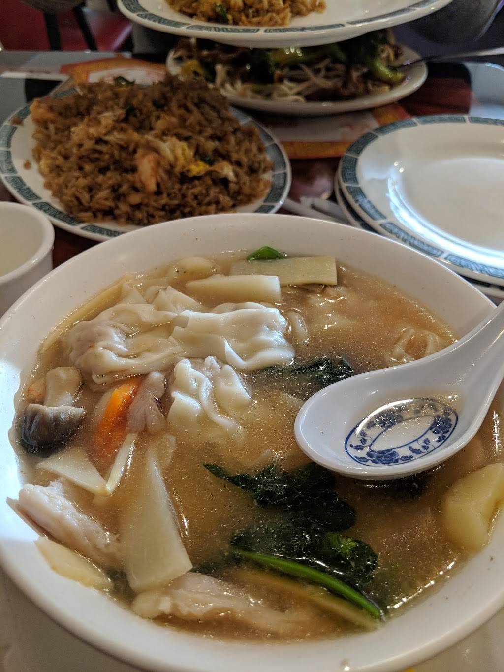 Golden Dynasty Restaurant | restaurant | 3201 E Shields Ave, Fresno, CA 93726, USA | 5592293817 OR +1 559-229-3817