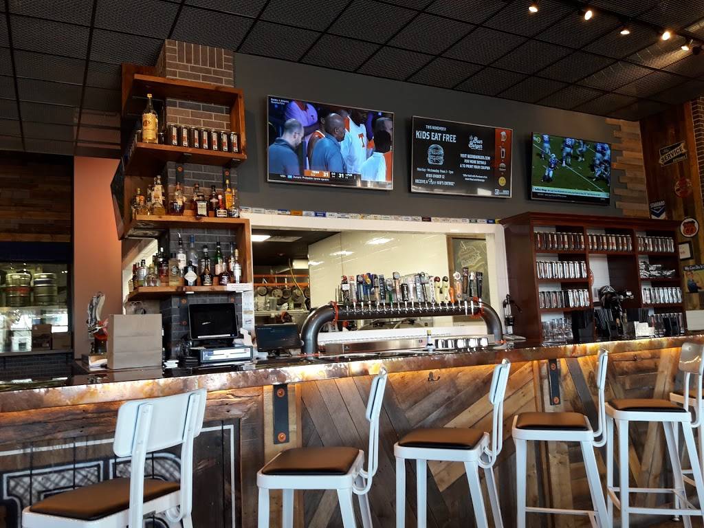 BeerBurger | restaurant | 575 Cameron Way, North Liberty, IA 52317, USA | 8447632822 OR +1 844-763-2822