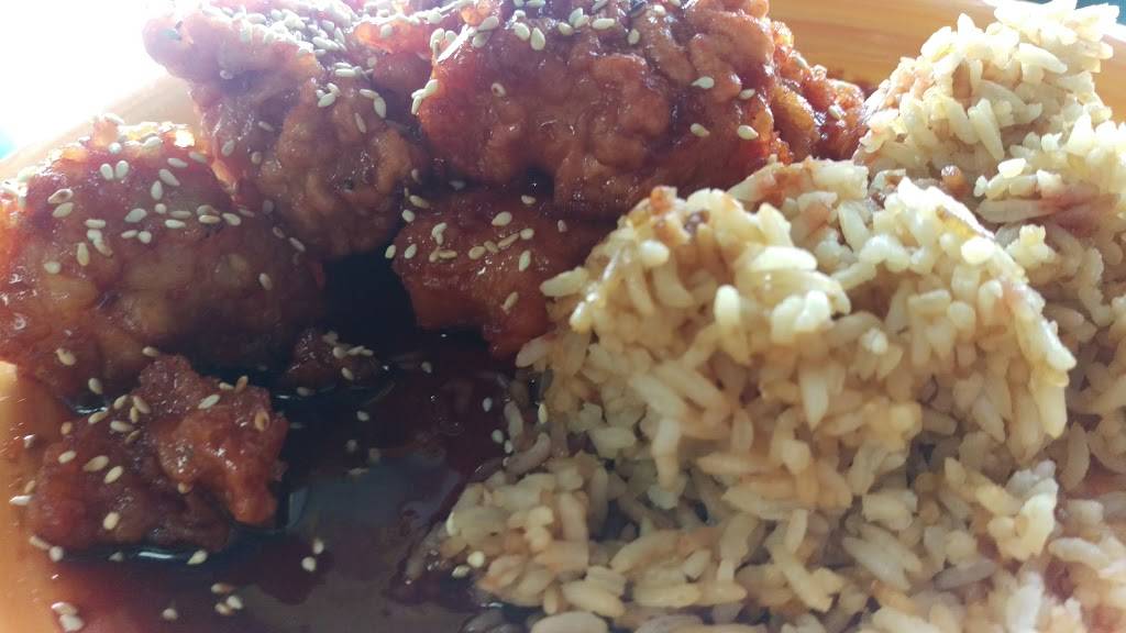 China OK | restaurant | 3505 S 113th W Ave B, Sand Springs, OK 74063, USA | 9182411919 OR +1 918-241-1919