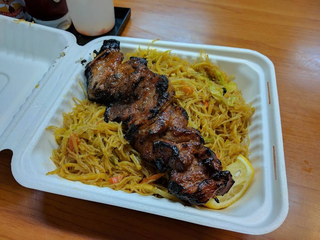 Fil-Am Cuisine | restaurant | 66 School St, Daly City, CA 94014, USA | 6509926191 OR +1 650-992-6191