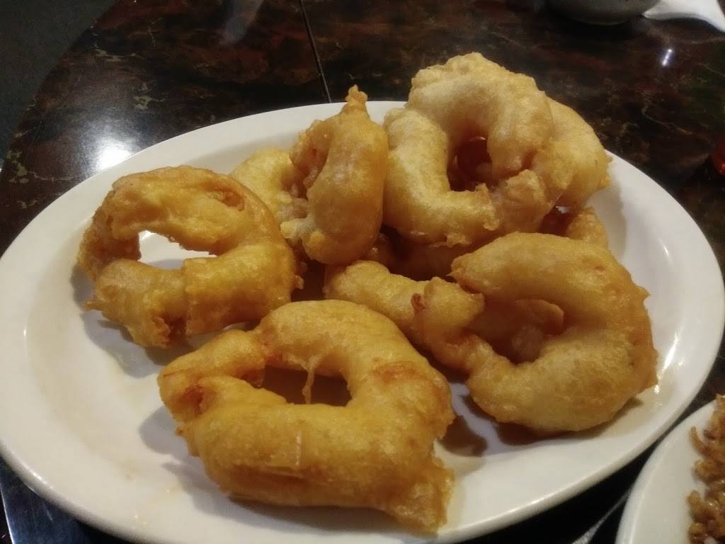 Red Ruby Restaurant | restaurant | 8625 Telegraph Rd, Dearborn Heights, MI 48127, USA | 3132775110 OR +1 313-277-5110