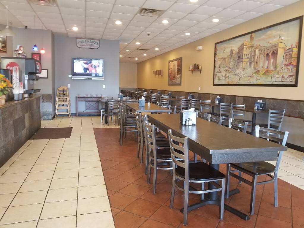 Palermos Pizza | restaurant | 700 Nutt Rd, Phoenixville, PA 19460, USA | 6109336420 OR +1 610-933-6420