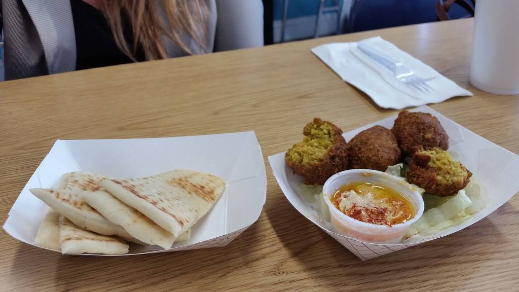 Döner USA #2 | restaurant | 2907 N Nevada Ave, Colorado Springs, CO 80907, USA | 7193084508 OR +1 719-308-4508