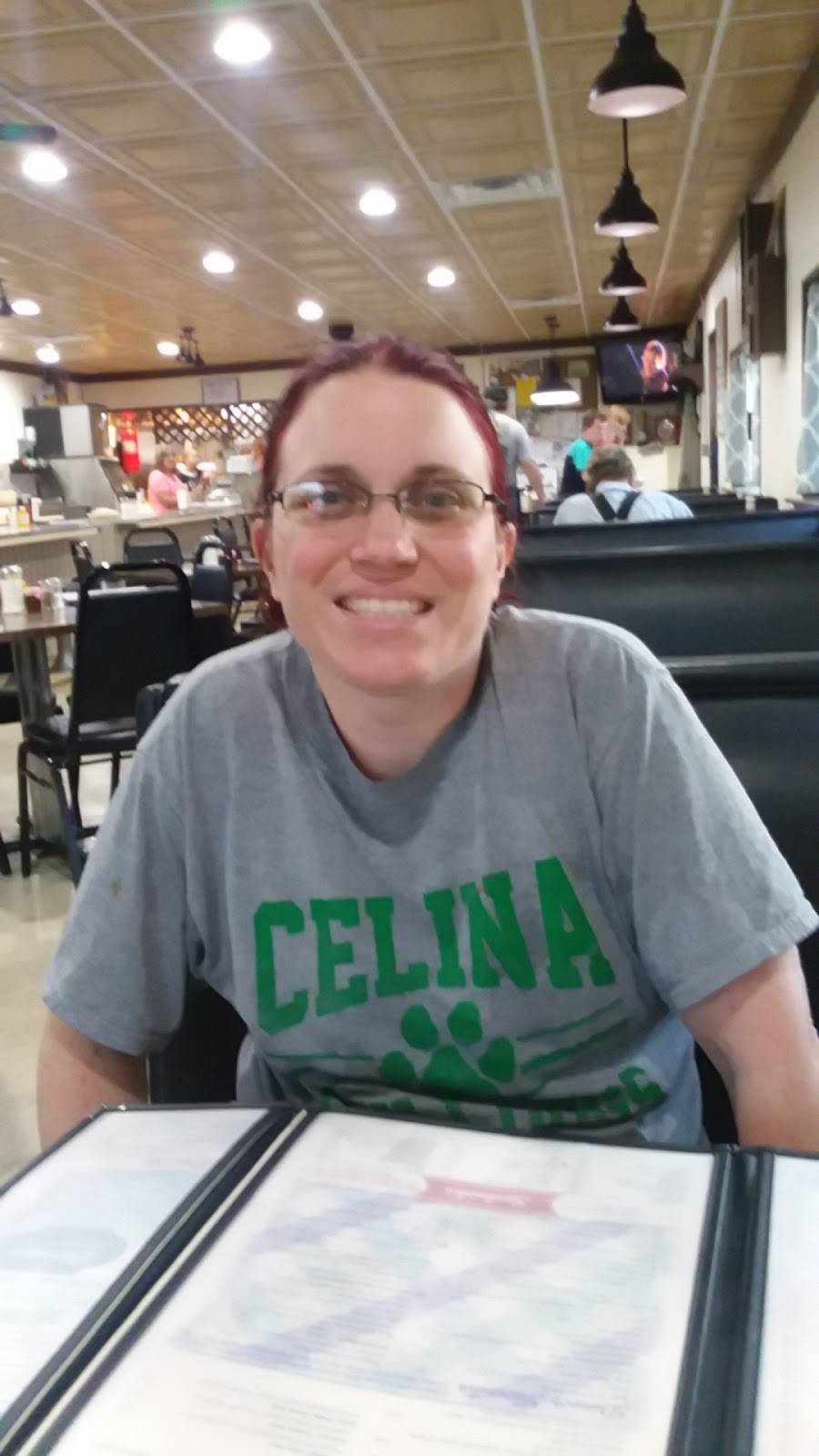 Beckys Village Restaurant | restaurant | 307 State St, Willshire, OH 45898, USA | 4194952013 OR +1 419-495-2013