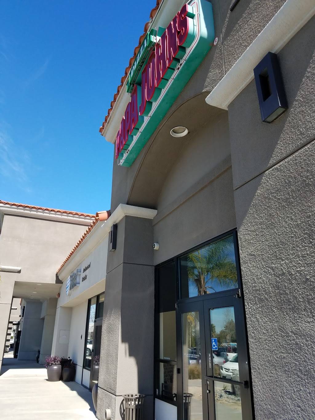 Papa Johns Pizza | restaurant | 1020 Tierra Del Rey, Chula Vista, CA 91910, USA | 6196563000 OR +1 619-656-3000