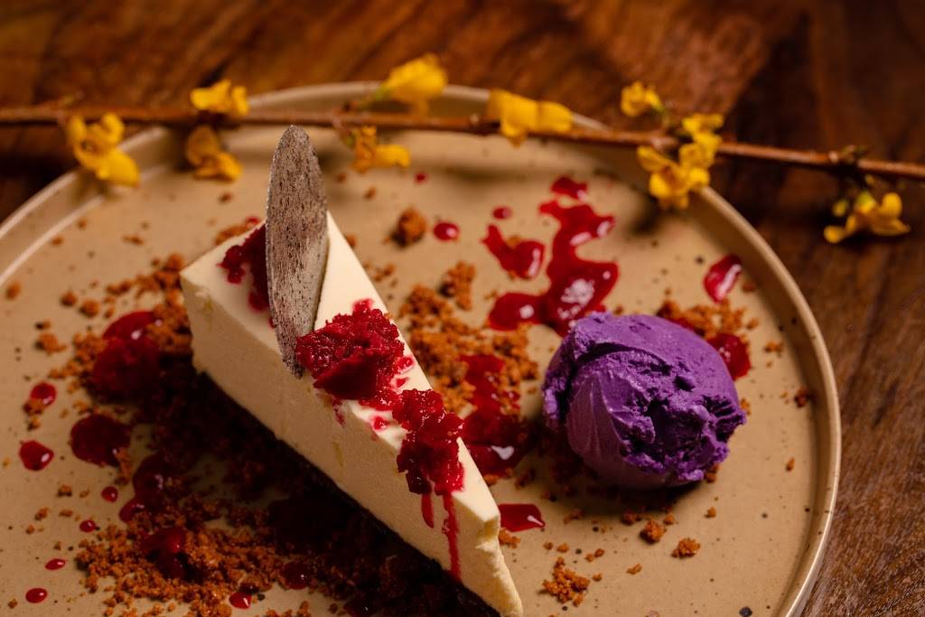 The Tang | restaurant | 920 Amsterdam Ave, New York, NY 10025, USA | 6465967970 OR +1 646-596-7970