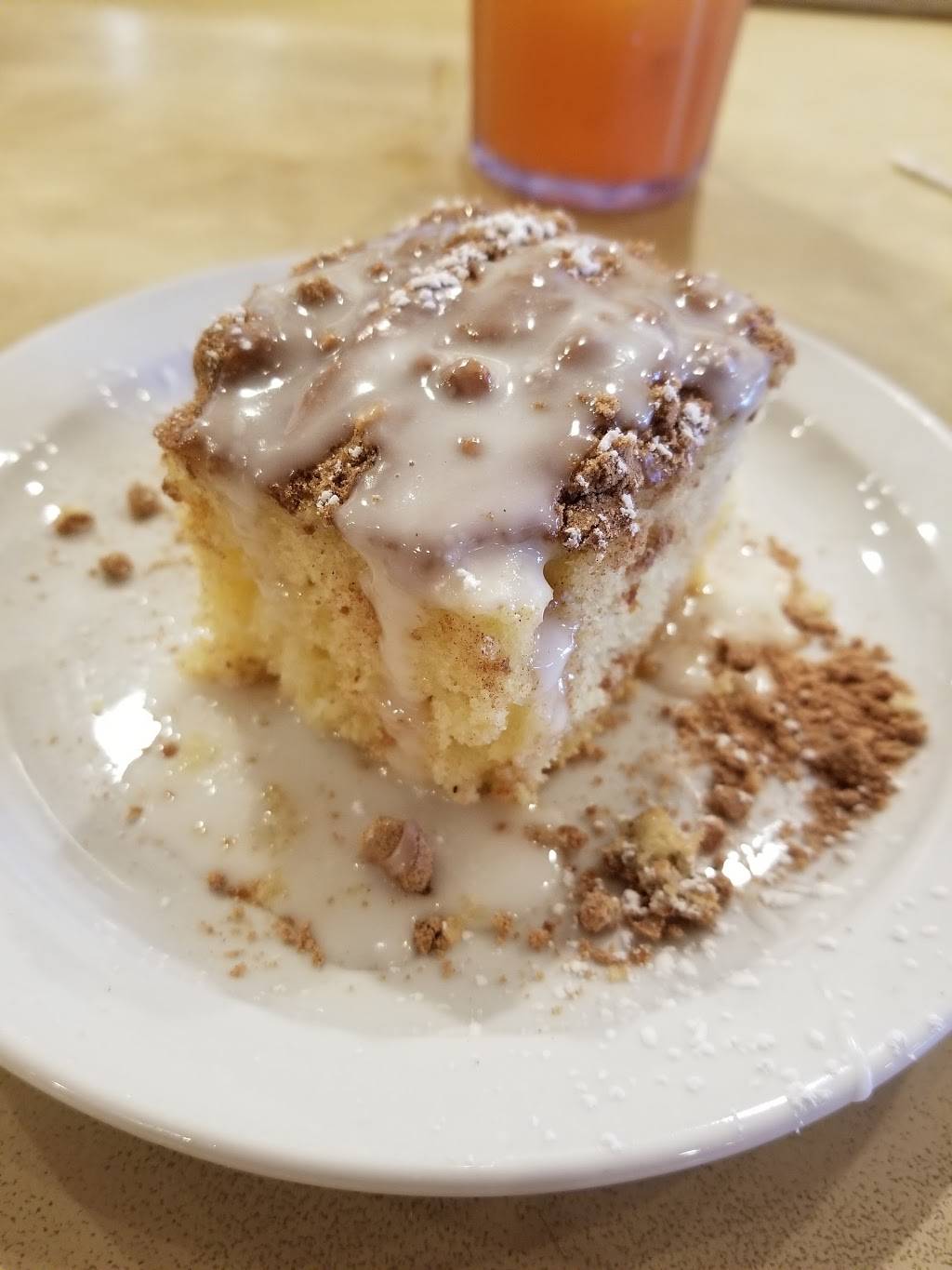 Mos Egg House | restaurant | 27405 Jefferson Ave, Temecula, CA 92590, USA | 9515067708 OR +1 951-506-7708