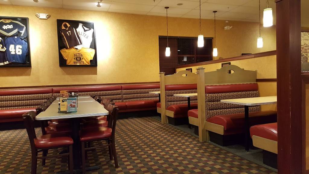 LaRosas Pizza Kettering | restaurant | 2801 Wilmington Pike, Kettering, OH 45429, USA | 8885276727 OR +1 888-527-6727