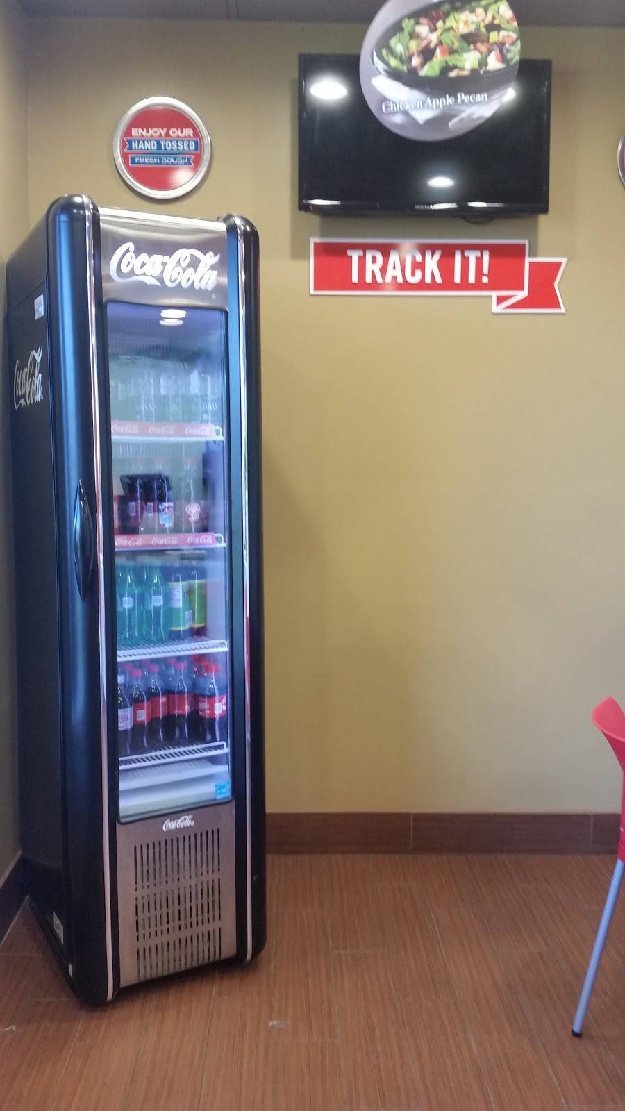 Dominos Pizza | meal delivery | 9 Cooper St, Babylon, NY 11702, USA | 6314222020 OR +1 631-422-2020