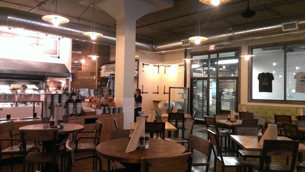 Cultivar | restaurant | 718 N Broadway Ave, Oklahoma City, OK 73102, USA | 4056102676 OR +1 405-610-2676