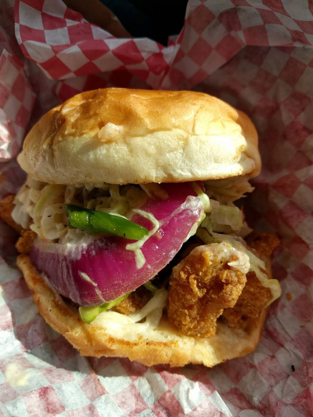 Moes Original Bar B Que | restaurant | 128 E Broadway, Granville, OH 43023, USA | 7409209002 OR +1 740-920-9002