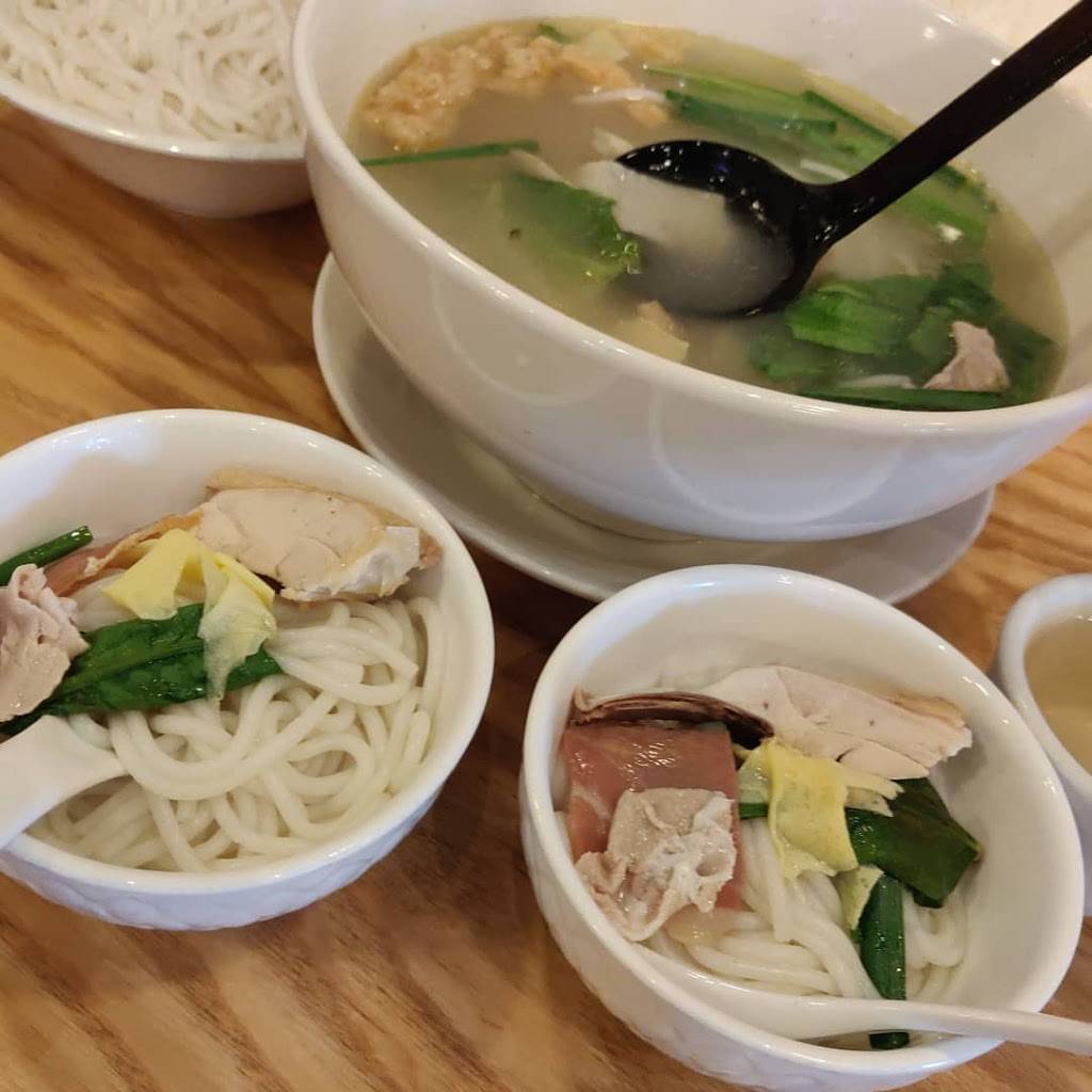 Yunnan Restaurant(云南过桥园) | restaurant | 937 E Las Tunas Dr, San Gabriel, CA 91776, USA | 6268720106 OR +1 626-872-0106