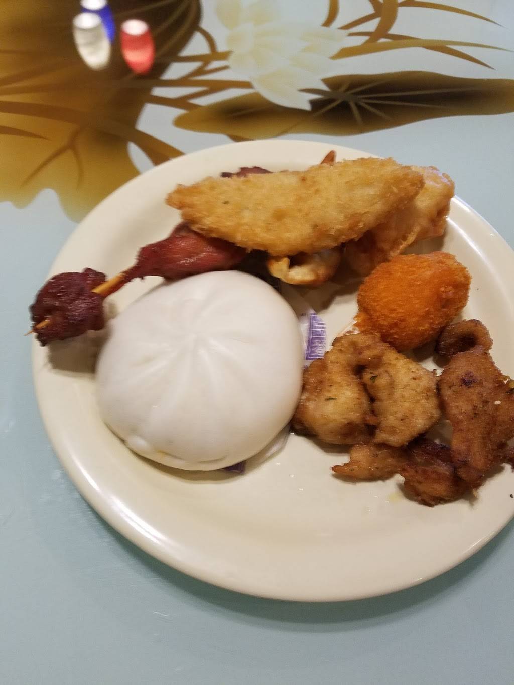 Red Dragon Buffet | restaurant | 1461 N Dysart Rd #101, Avondale, AZ 85323, USA | 6239250000 OR +1 623-925-0000