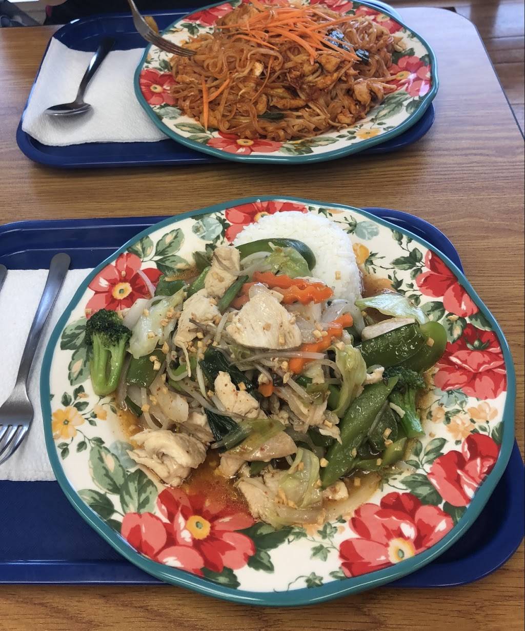 Ban Sai Express Thai Street Food | restaurant | 417 Mt Vernon Rd, Newark, OH 43055, USA | 7402813096 OR +1 740-281-3096