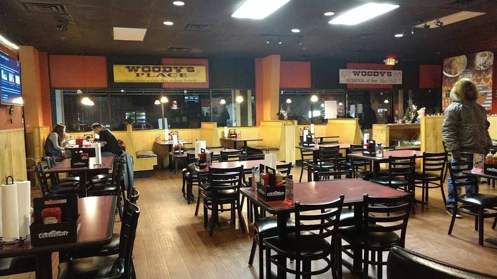 Woodys Bar-BQ | restaurant | 8540 Argyle Forest Blvd, Jacksonville, FL 32244, USA | 9047727675 OR +1 904-772-7675
