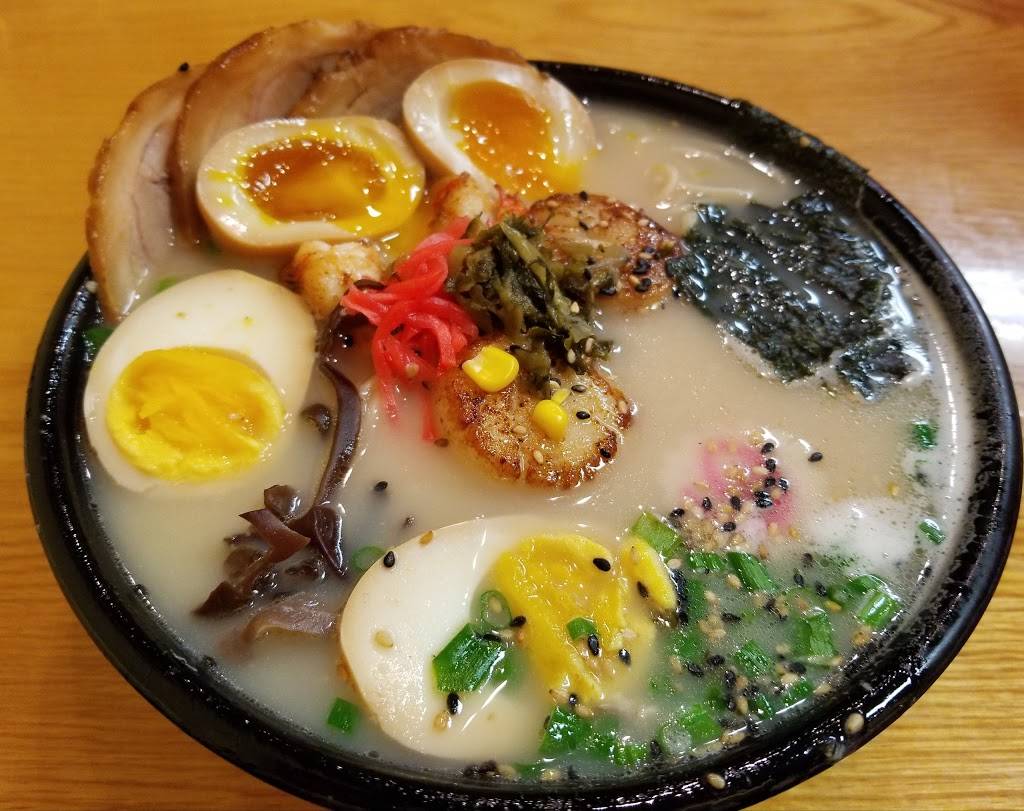 Wasabi Sushi & Grill | restaurant | 1107 Highland Colony Pkwy Suite 111, Ridgeland, MS 39157, USA | 6018988849 OR +1 601-898-8849