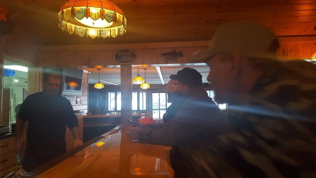 Comfort Cove Resort & Campground | meal takeaway | N10149 E Solberg Lake Rd, Phillips, WI 54555, USA | 7153393360 OR +1 715-339-3360