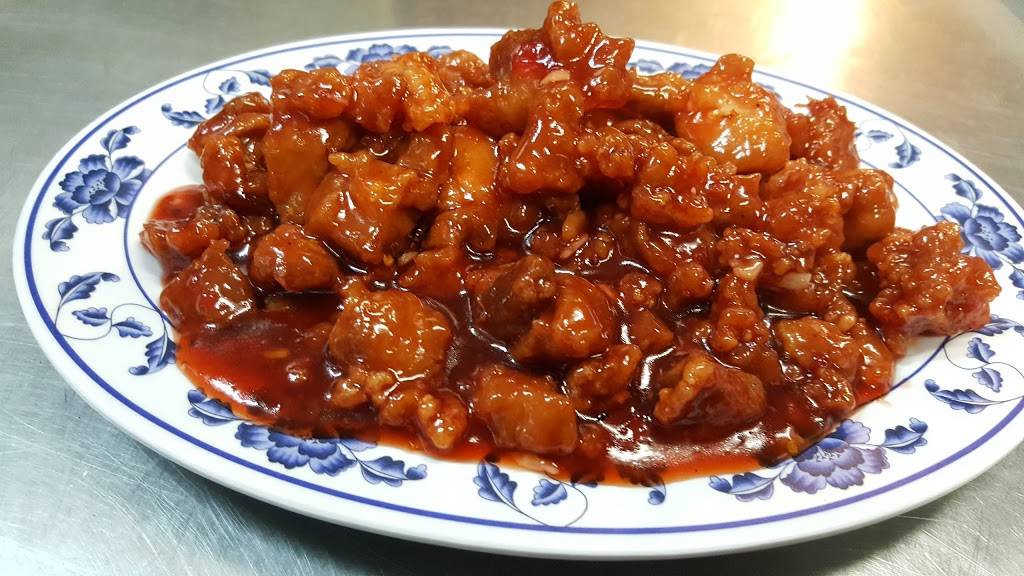 Chinese Garden Restaurant | restaurant | 120 Bear Mountain Blvd, Arvin, CA 93203, USA | 6618552018 OR +1 661-855-2018